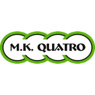 logo M.K.Quatro, s.r.o.