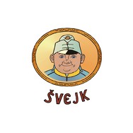 logo Švejk restaurant Hluboká - Knížecí dvůr