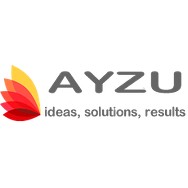 logo AYZU s.r.o.