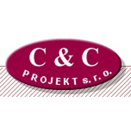 logo C & C projekt, s.r.o. - energetický audit a posudky