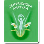 logo Zentrichova apatyka - produkty pro zdraví