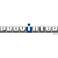logo PROVINTER s.r.o. - Váhy, registrační pokladny