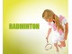 Badminton ()