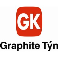 logo Graphite Týn, spol. s r.o. - Zpracování grafitu