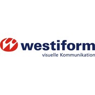 logo Westiform s.r.o. - Světelná reklama