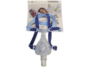 LÖWENSTEIN Medical Technology GmbH + Co. KG MASKA APNOE JOYCE - obličejová