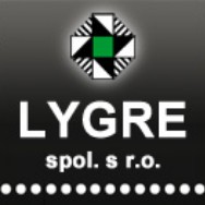 logo LYGRE, spol. s r. o. - Satelitní technika