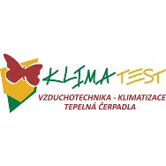 logo KLIMATEST s.r.o.