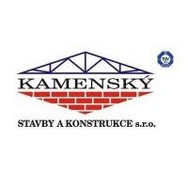 logo Kamenský - stavby a konstrukce, s.r.o.