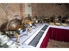 Catering Břeclav