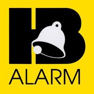 logo HB ALARM spol. s r. o. - Ochrana majetku a osob
