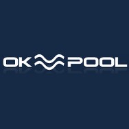 logo OK POOL CZ – bazénová čerpadla a zařízení
