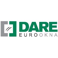 logo Dare - Eurookna, s.r.o.
