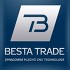 logo Besta Trade, s.r.o. - Zpracování plechů Frýdek-Místek