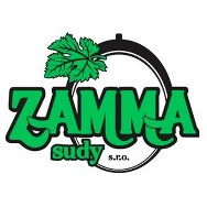 logo ZAMMA-SUDY, s.r.o. - vinařské potřeby Vojkovice