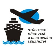 logo Středisko očkování a cestovního lékařství s.r.o. – Očkování do zahraničí