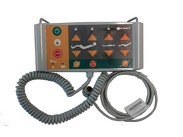 LINAK AS Group OVLADAČ LINET SESTERSKÝ 14 tlačítek / 13 pinů