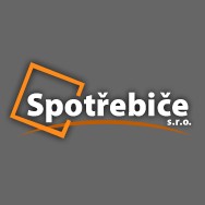 logo Spotřebiče s.r.o. - domácí spotřebiče levně