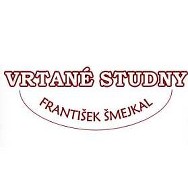 logo František Šmejkal - Vrtání studní Příbram