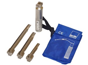 KaWe Medizintechnik GmbH + Co. KG LARYNGOSKOP MILLER