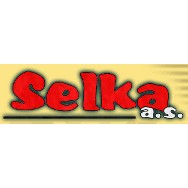 logo SELKA, a.s.