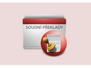 Soudní překlady ()