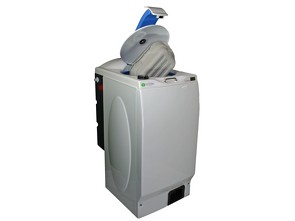 VernaCARE Anglie MACERÁTOR VORTEX PLUS