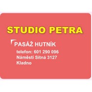 logo Petra Myslíková