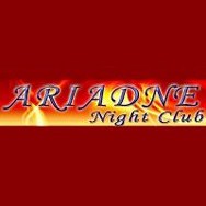 logo Ariadne night club