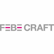 logo FEBE CRAFT, s.r.o. - prodej hutního materiálu