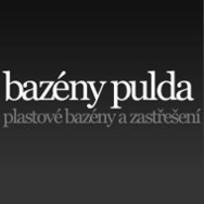 logo Bazény Pulda - Plastové bazény a zastřešení