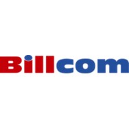 logo BILLcom, spol. s r.o. – Účetnictví a IT služby