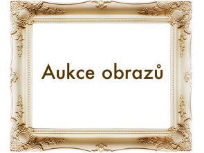 Aukce obrazů