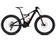 Elektrokolo Specialized Turbo Levo 2017 ()