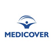 logo Medicover CZ, s.r.o.