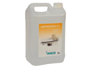 Laboratoires ANIOS POSTŘIKOVÁ DEZINFEKCE AMPHOSPRAY 41 - 5L