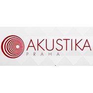 logo Akustika Praha s.r.o.