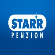 logo Penzion STARR *** - levné ubytování