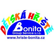 logo Bonita Group Service | dětská hřiště