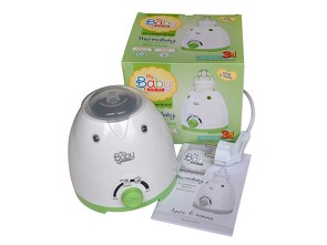 CA-MI Italy OHŘÍVAČ LAHVÍ THERMOBABY