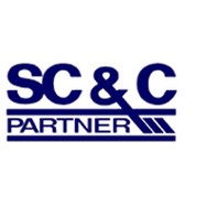 logo SC&C Partner, s.r.o.