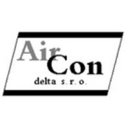 logo AIRCON delta, s.r.o.