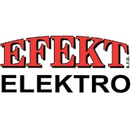 logo Elektro efekt, s.r.o.
