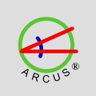 logo ARCUS, spol. s r.o. - ozdravné pobyty