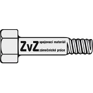 logo Jaromír Zimmermann - Zámečnická výroba