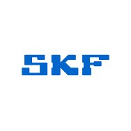 logo SKF CZ, a.s.