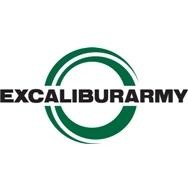 logo EXCALIBUR ARMY spol. s r.o.