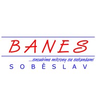 logo BANES, spol. s r.o.