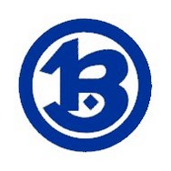 logo První brněnská strojírna Velká Bíteš, a. s.