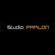 logo Studio Papilon